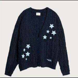 Taylor Swift Midnights Cardigan